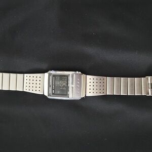 Casio A200 Digital Watch